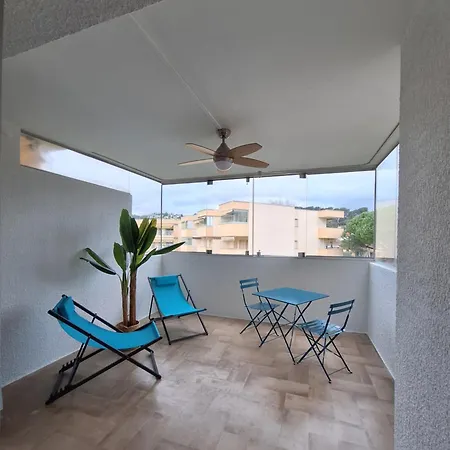 Malyna Appartamento Mandelieu