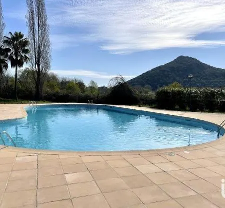 Malyna Appartement *